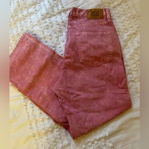 BDG Jeans